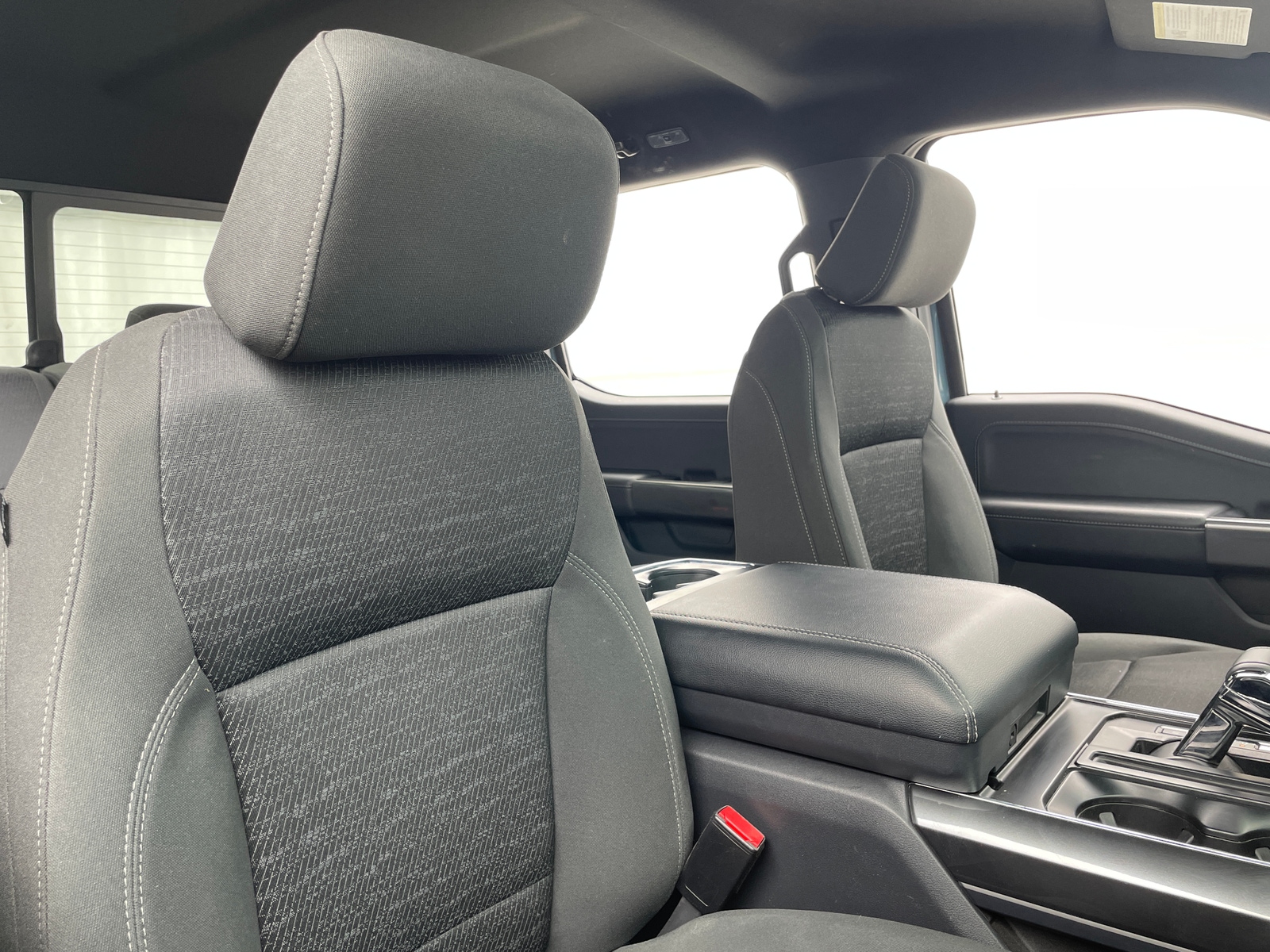 Thumbnail: 2023 Ford Econoline - 2