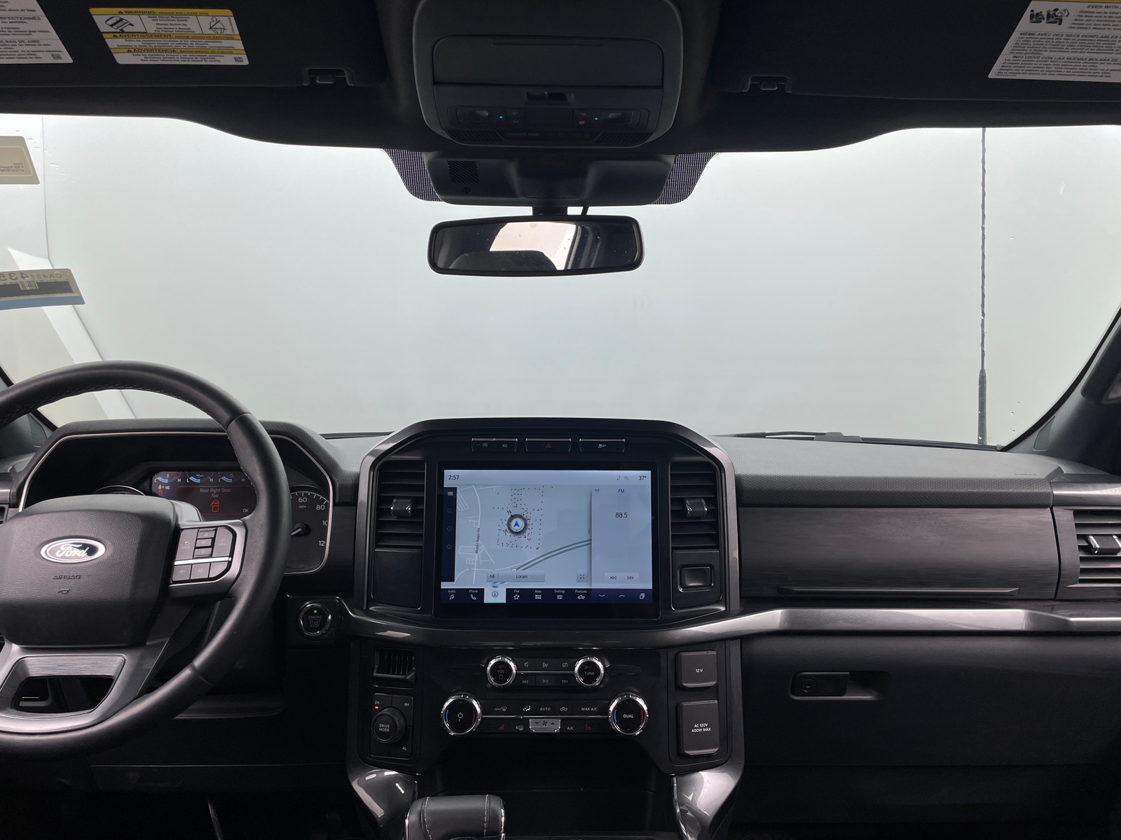 Thumbnail: 2023 Ford Econoline - 3