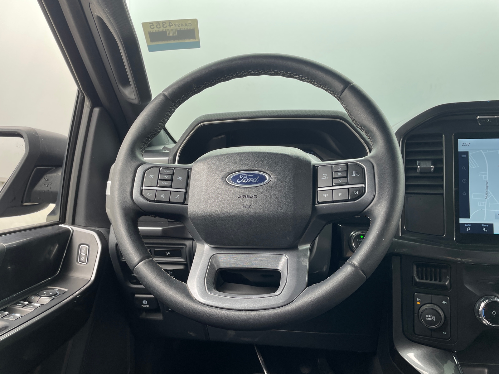 Thumbnail: 2023 Ford Econoline - 5