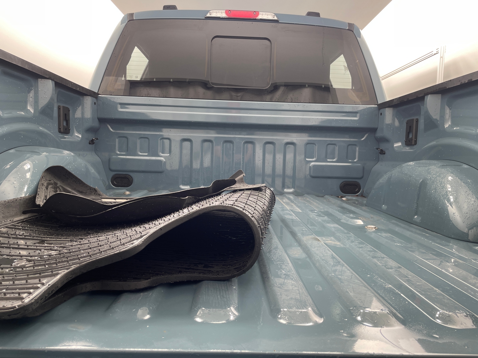 Thumbnail: 2023 Ford Econoline - 7