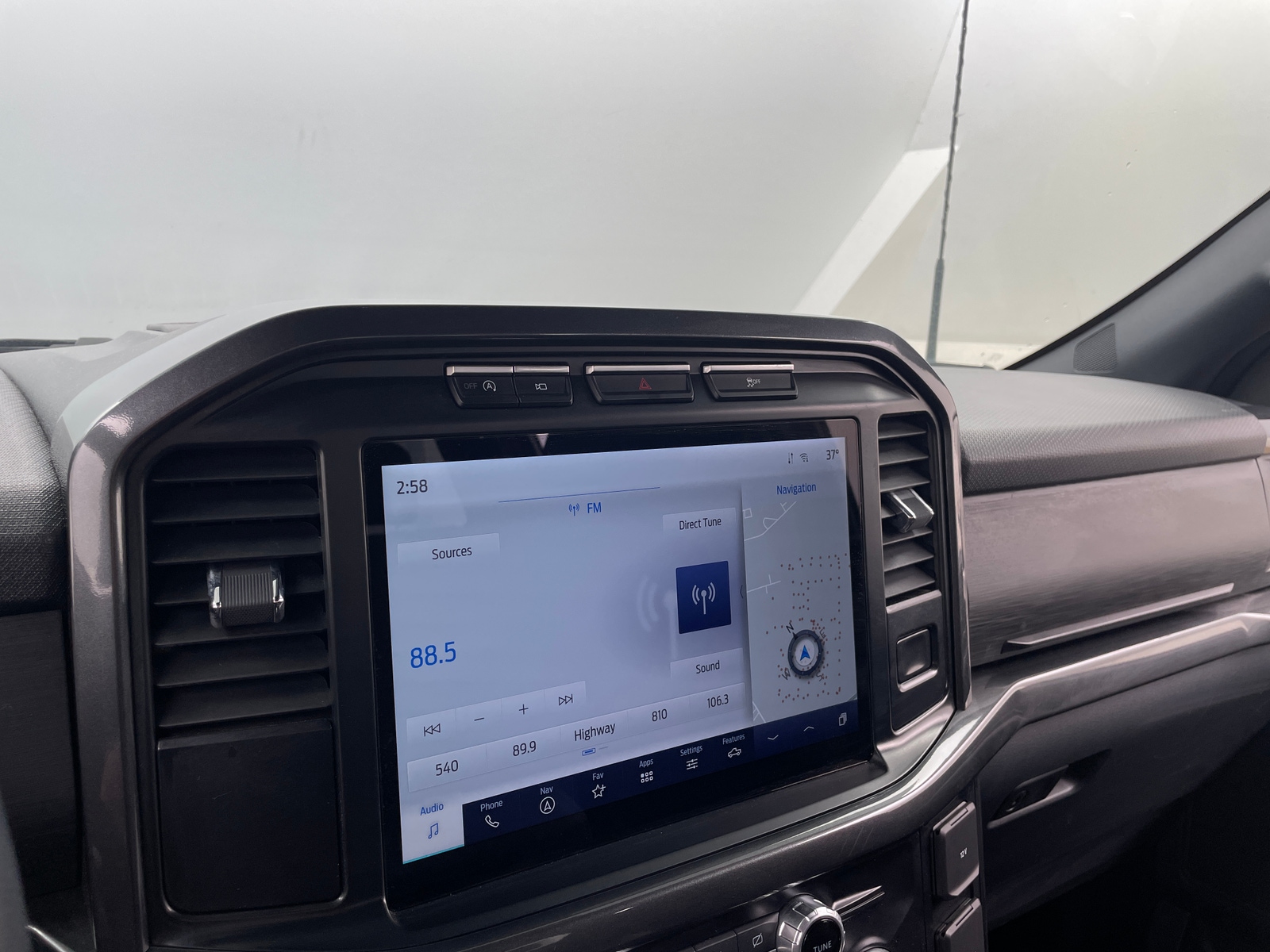 Thumbnail: 2023 Ford Econoline - 4