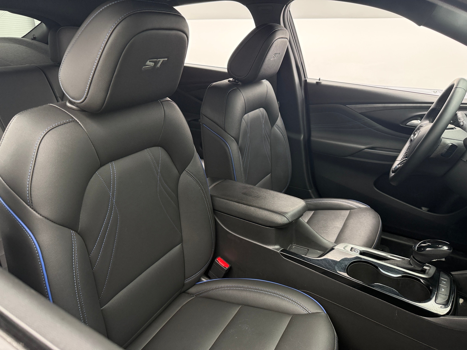 Thumbnail: 2025 Buick Envista - 2