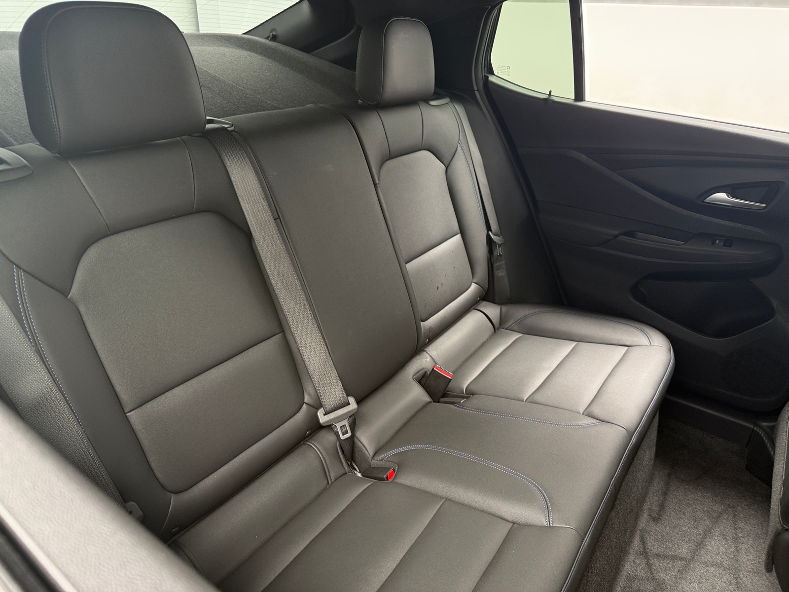 Thumbnail: 2025 Buick Envista - 6