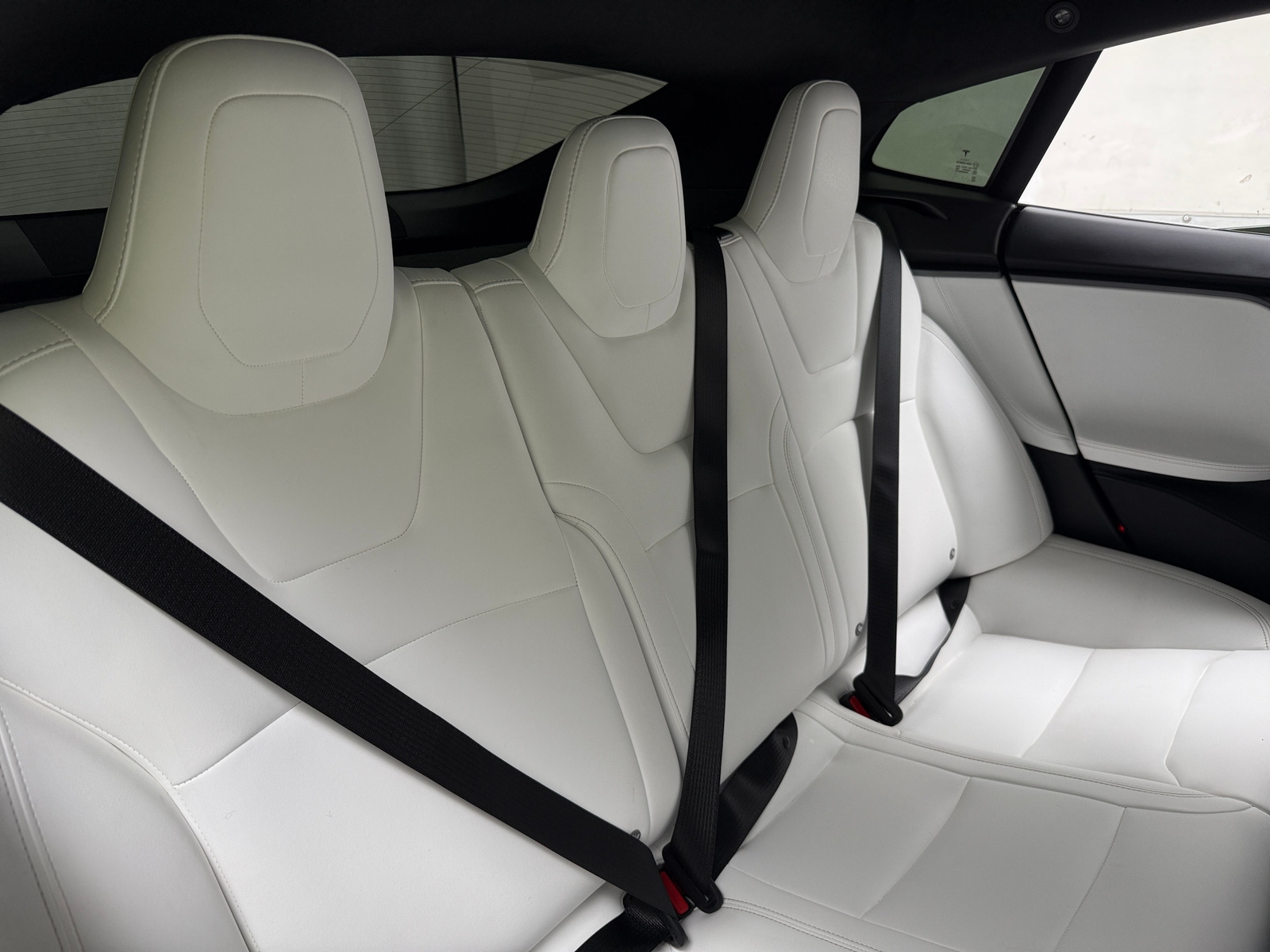 Thumbnail: 2020 Tesla Model S - 5