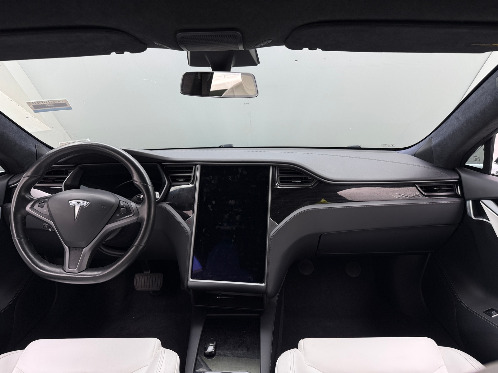 Thumbnail: 2020 Tesla Model S - 2