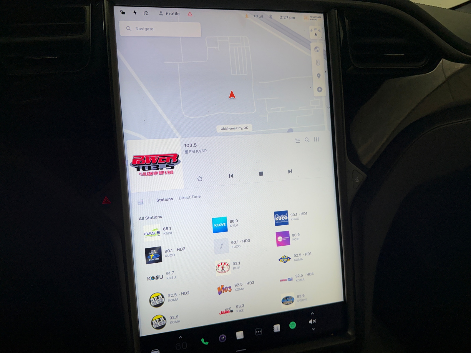 Thumbnail: 2020 Tesla Model S - 3