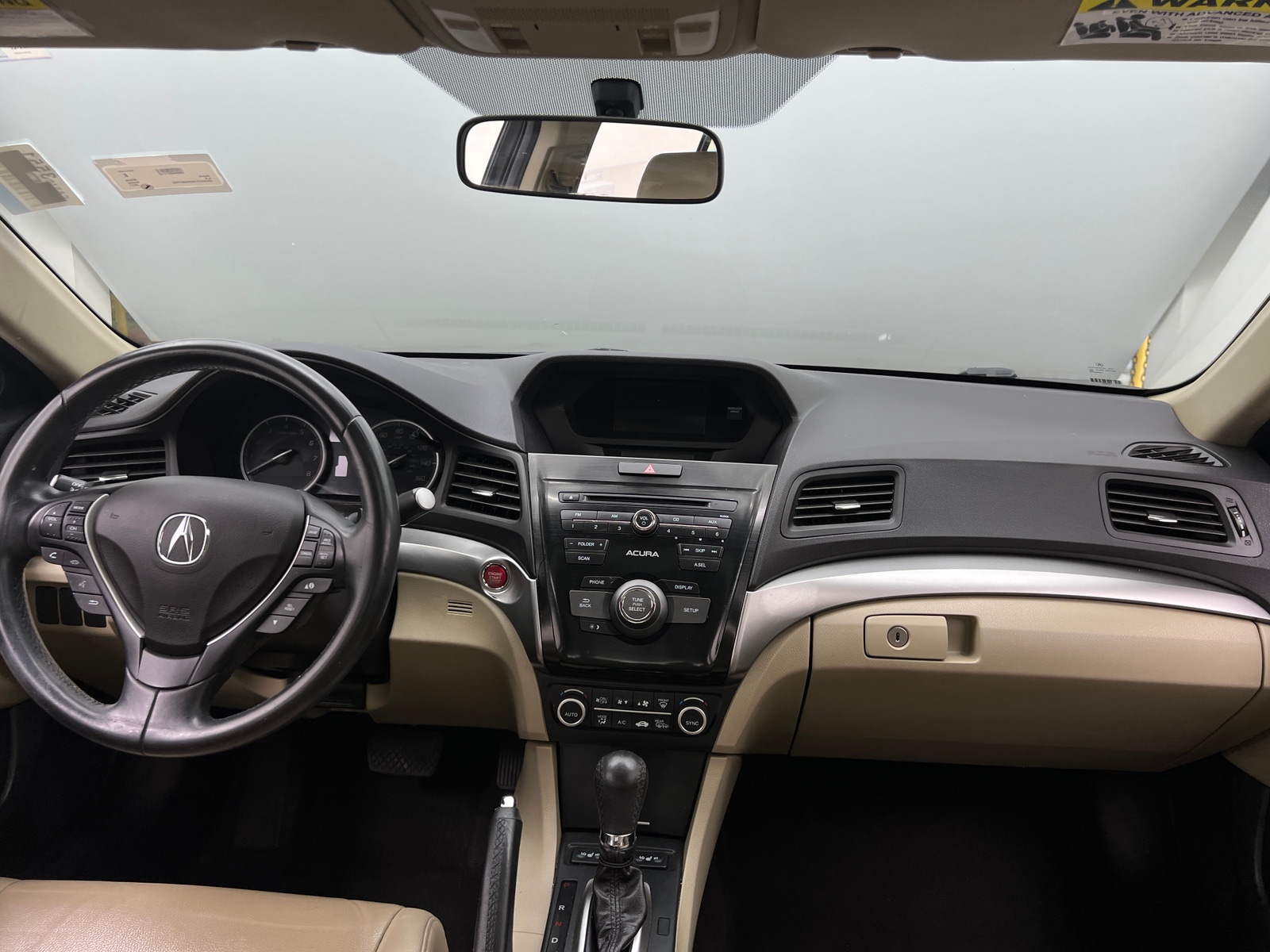 Thumbnail: 2017 Acura ILX - 2