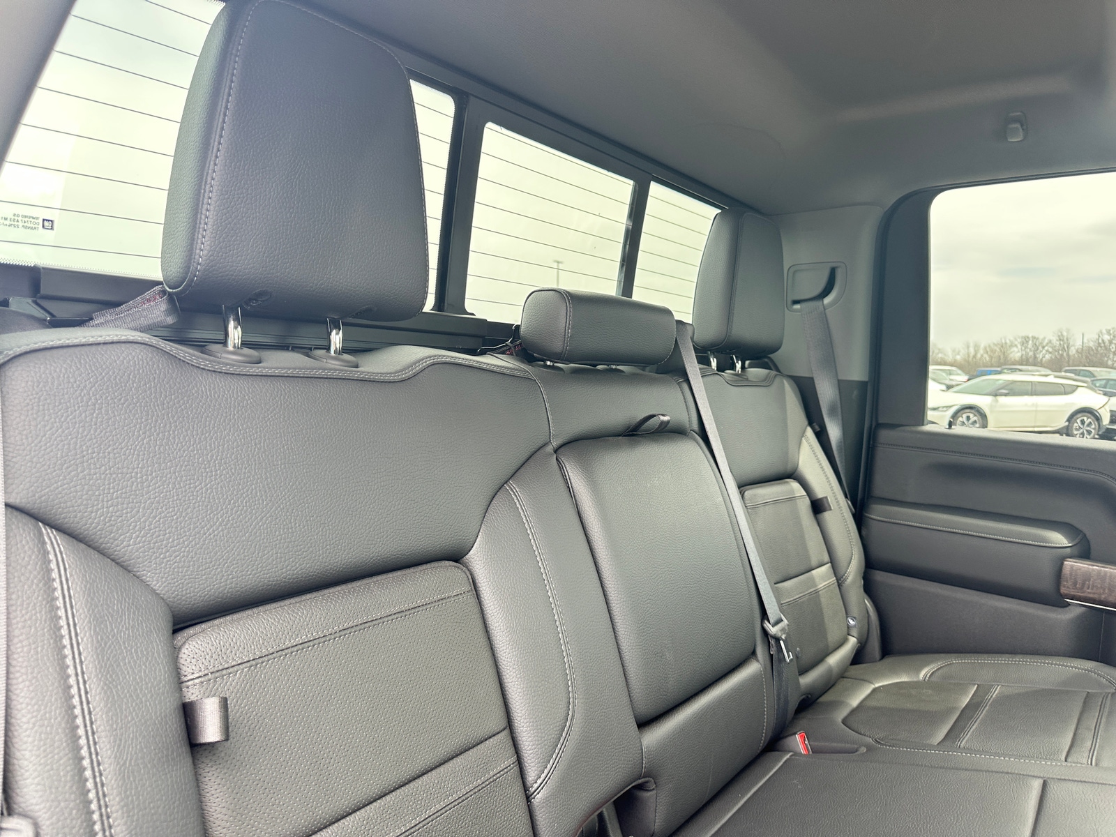 Thumbnail: 2022 GMC Sierra 3500 - 5