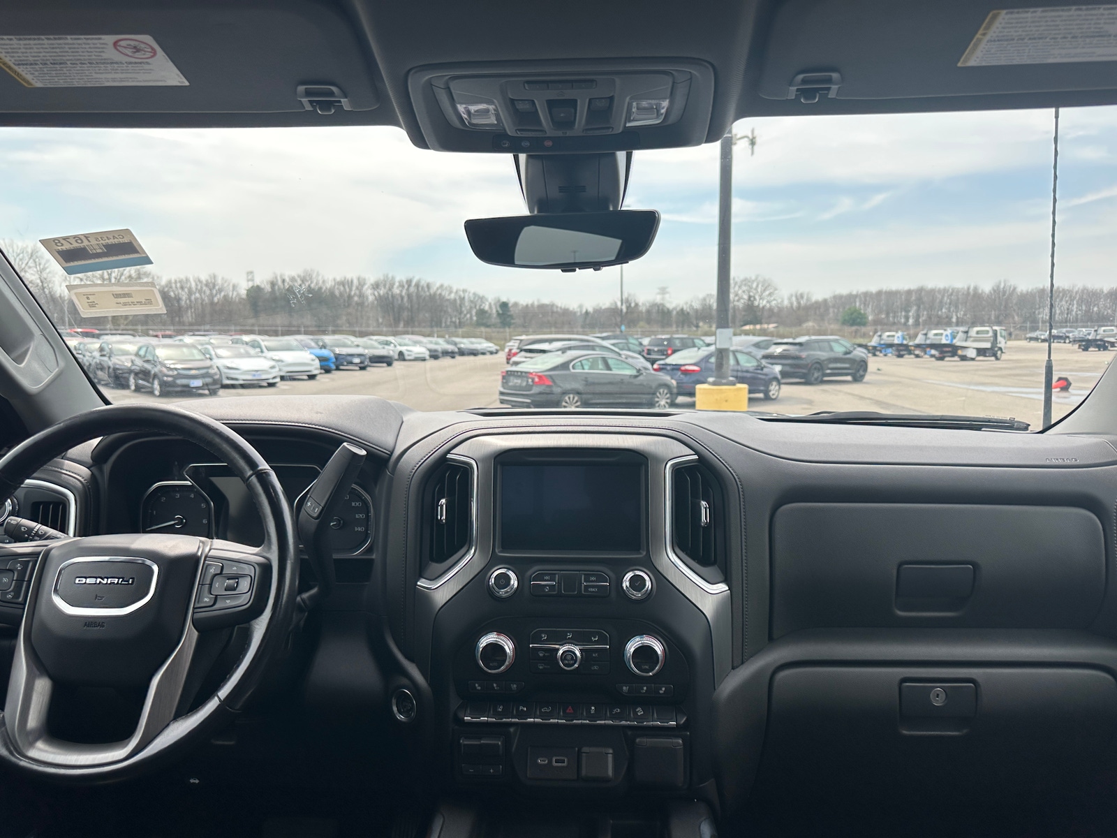 Thumbnail: 2022 GMC Sierra 3500 - 2