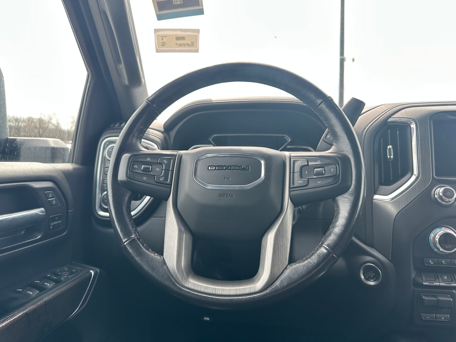 Thumbnail: 2022 GMC Sierra 3500 - 4