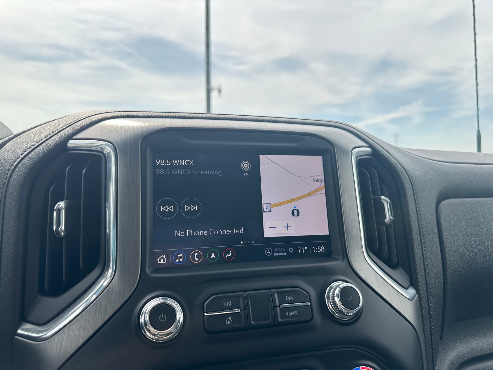 Thumbnail: 2022 GMC Sierra 3500 - 3