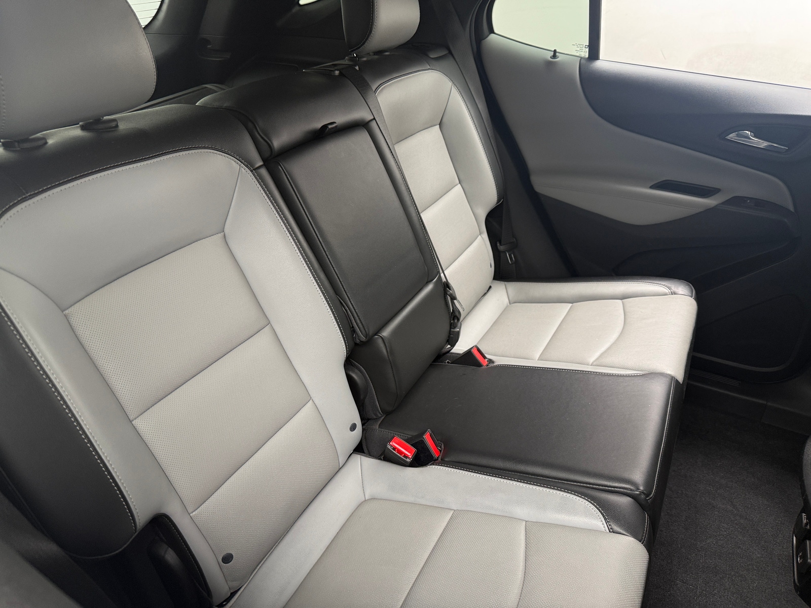 Thumbnail: 2018 Chevrolet Equinox - 5