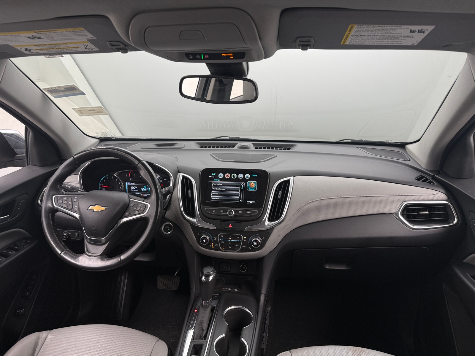 Thumbnail: 2018 Chevrolet Equinox - 2