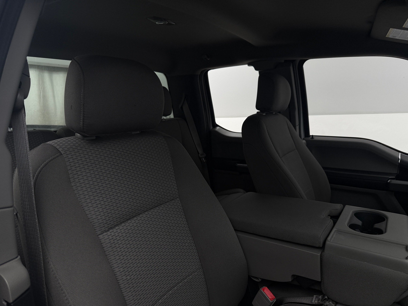 Thumbnail: 2019 Ford Econoline - 2