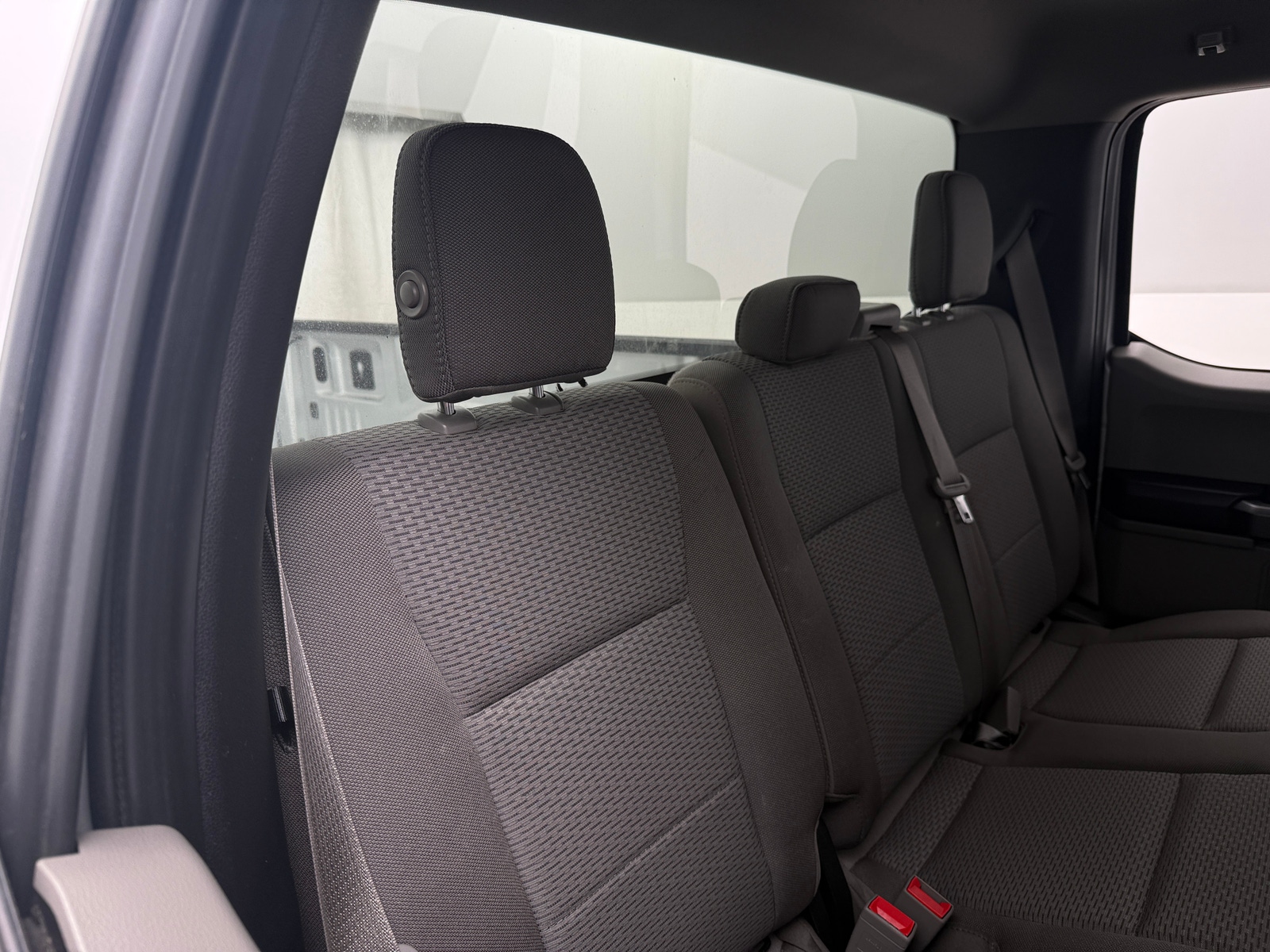 Thumbnail: 2019 Ford Econoline - 6