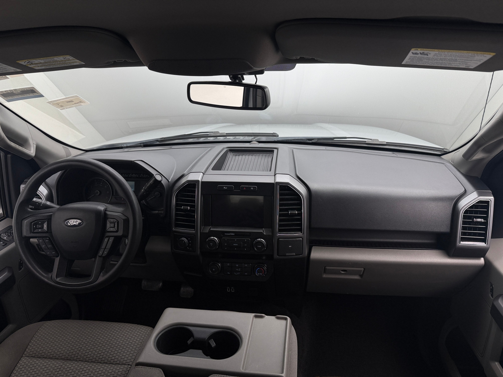 Thumbnail: 2019 Ford Econoline - 3