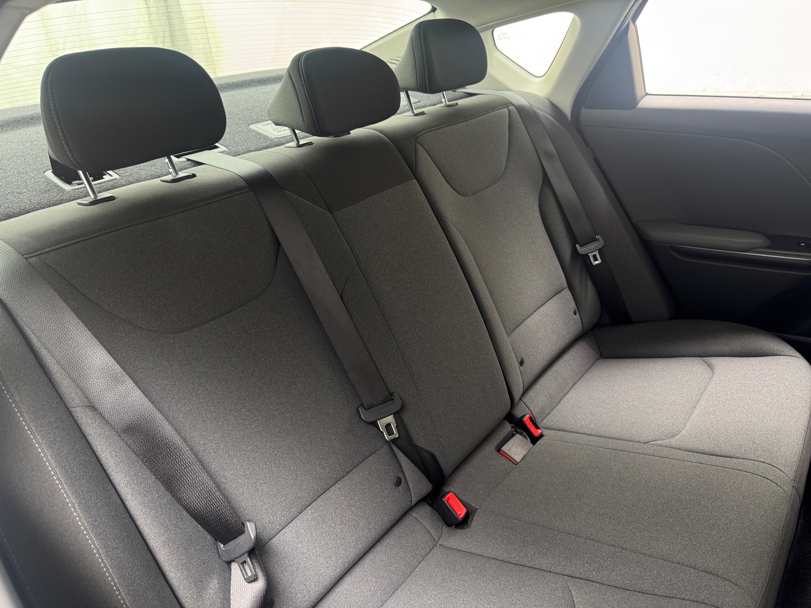 Thumbnail: 2025 Kia K4 - 6