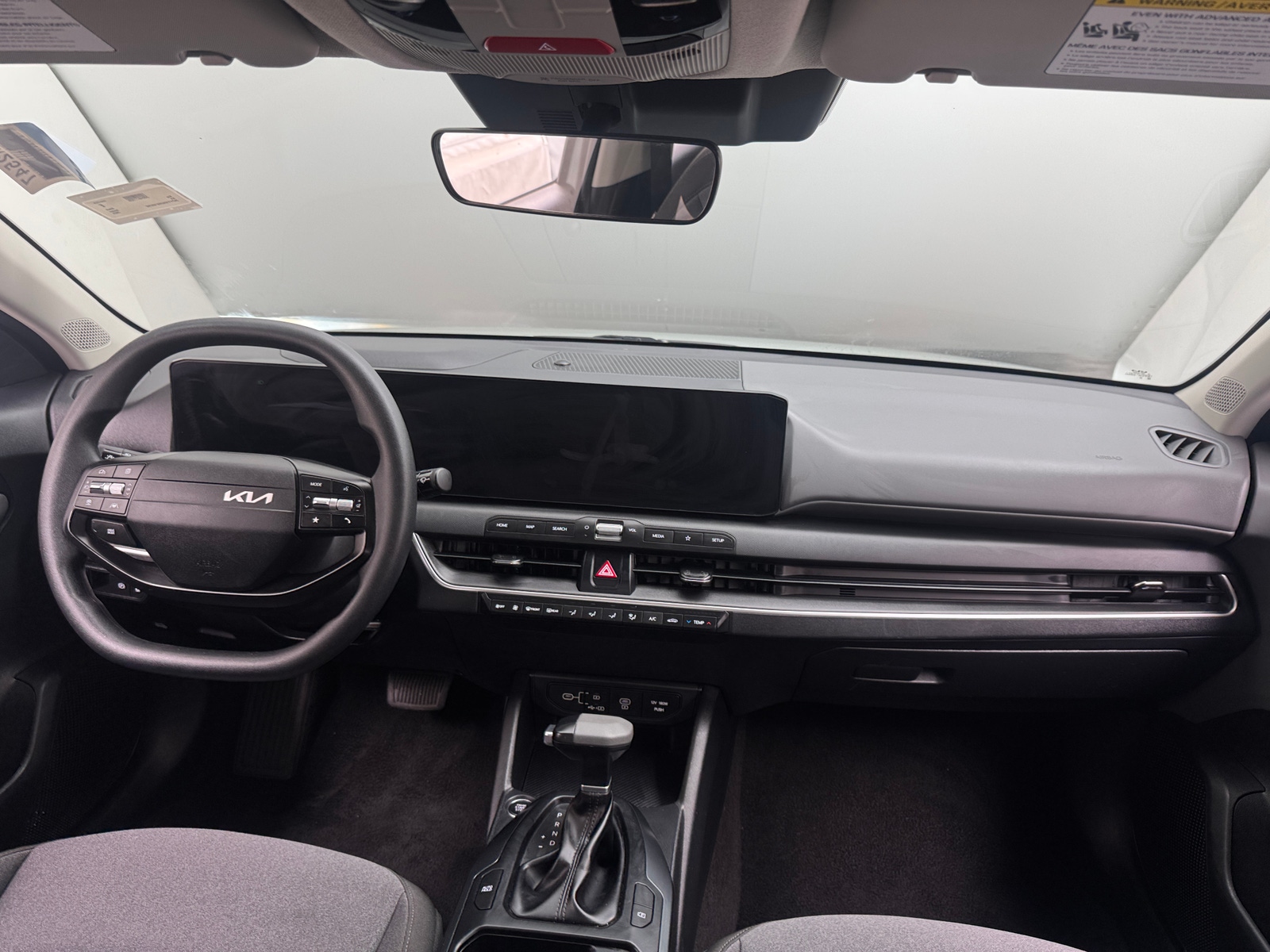 Thumbnail: 2025 Kia K4 - 3