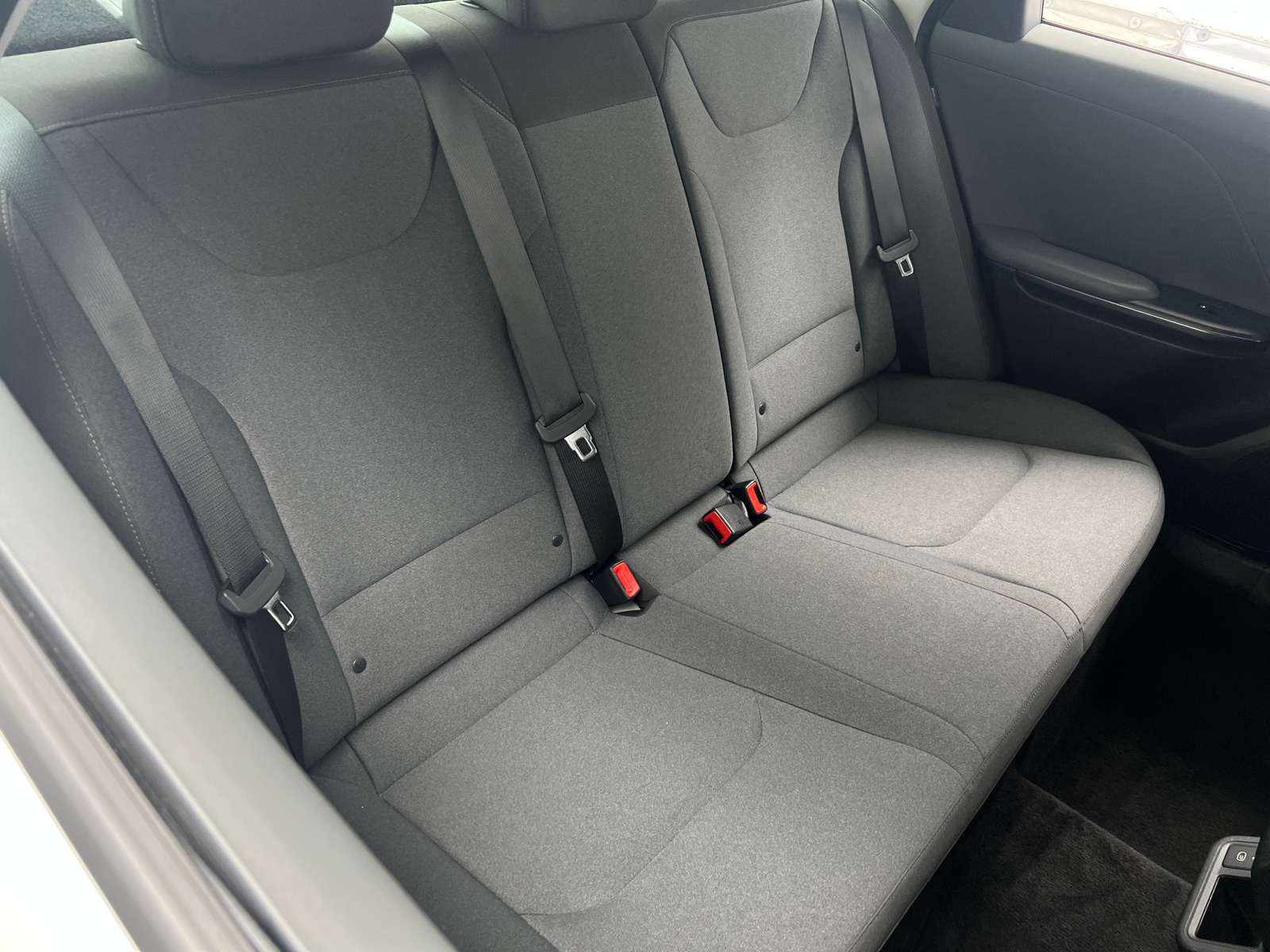 Thumbnail: 2025 Kia K4 - 6