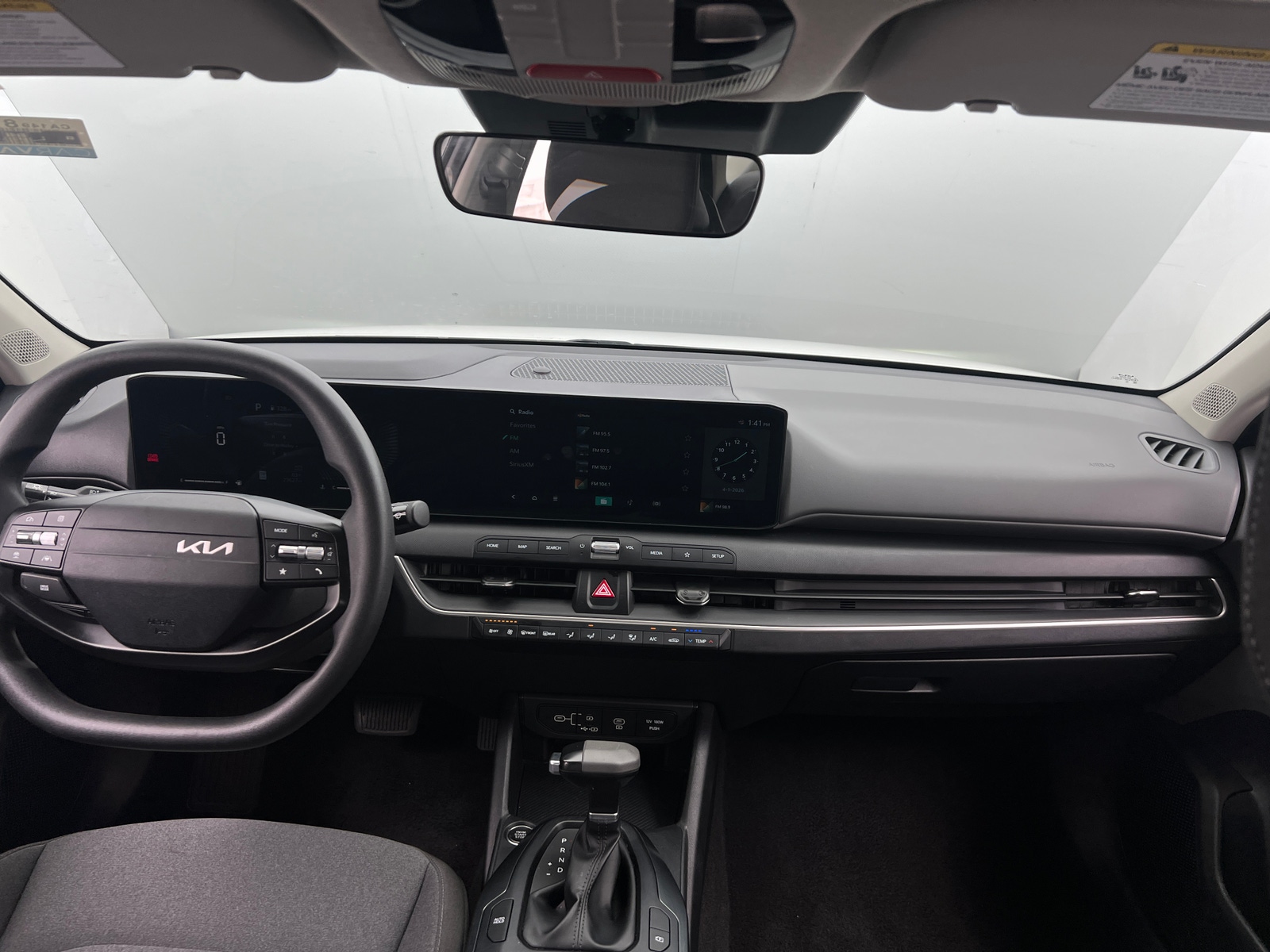 Thumbnail: 2025 Kia K4 - 3