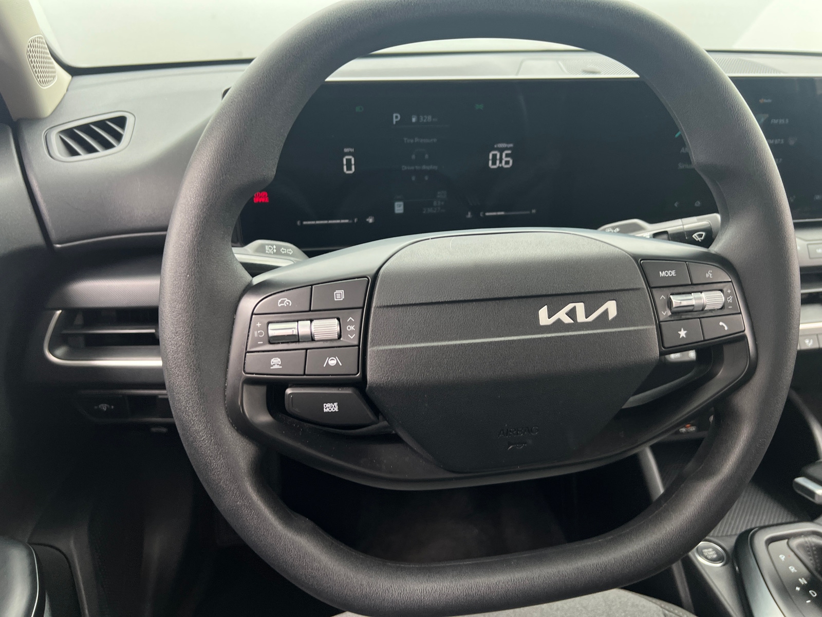 Thumbnail: 2025 Kia K4 - 5