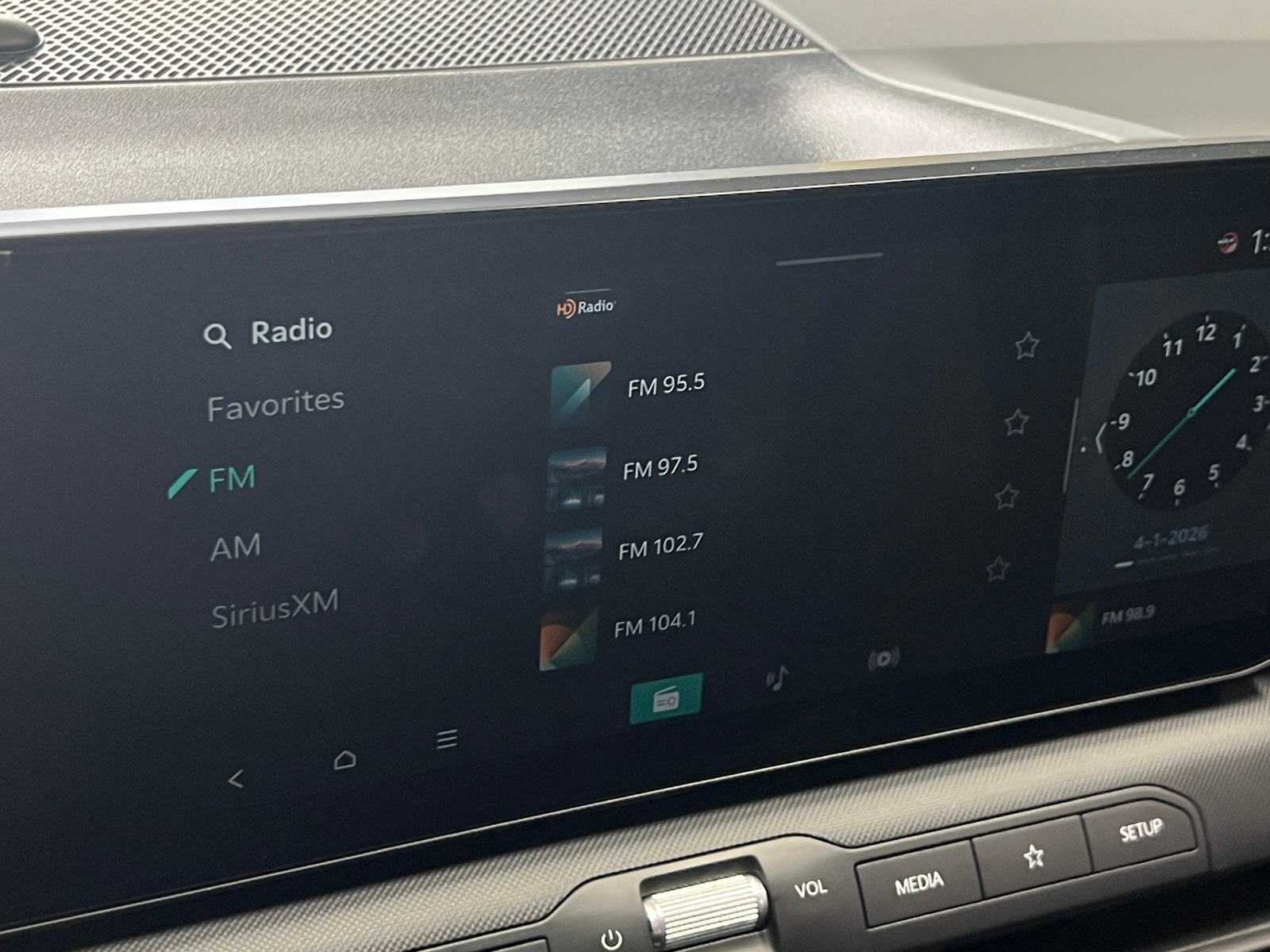 Thumbnail: 2025 Kia K4 - 4