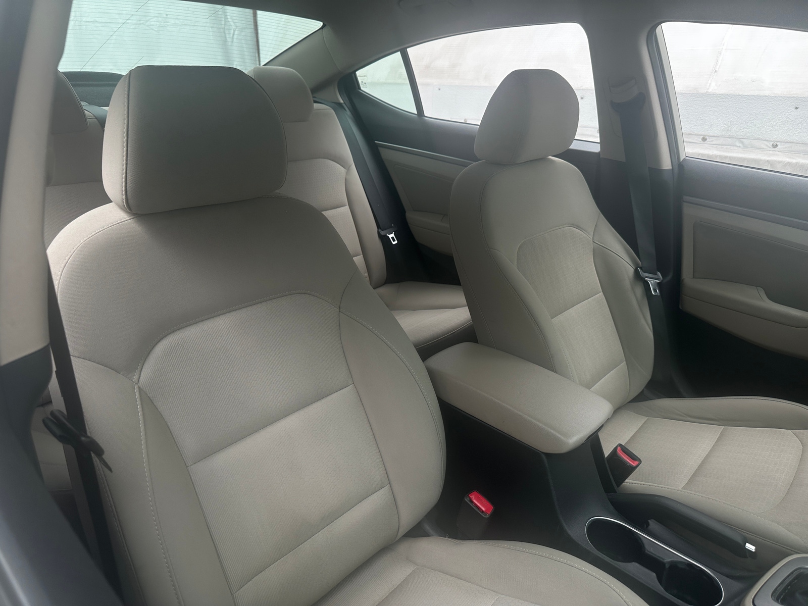 Thumbnail: 2017 Hyundai Elantra - 2