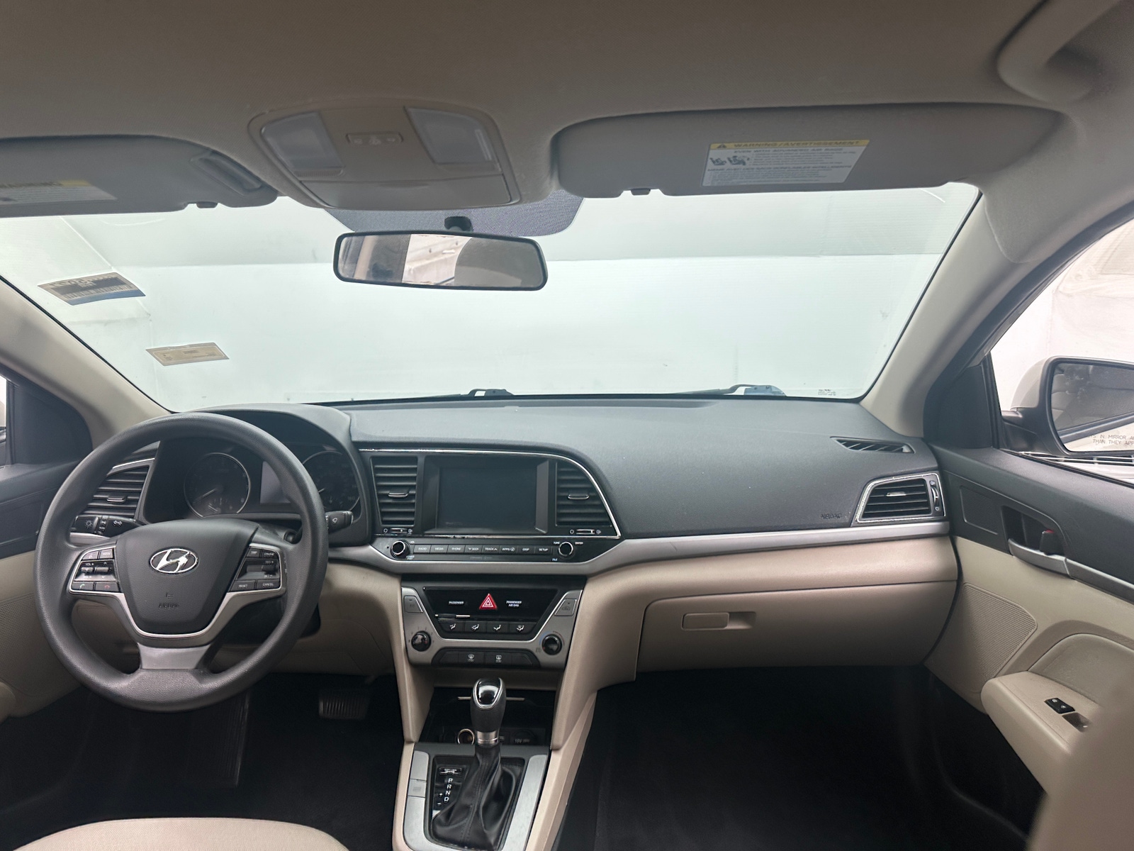 Thumbnail: 2017 Hyundai Elantra - 3