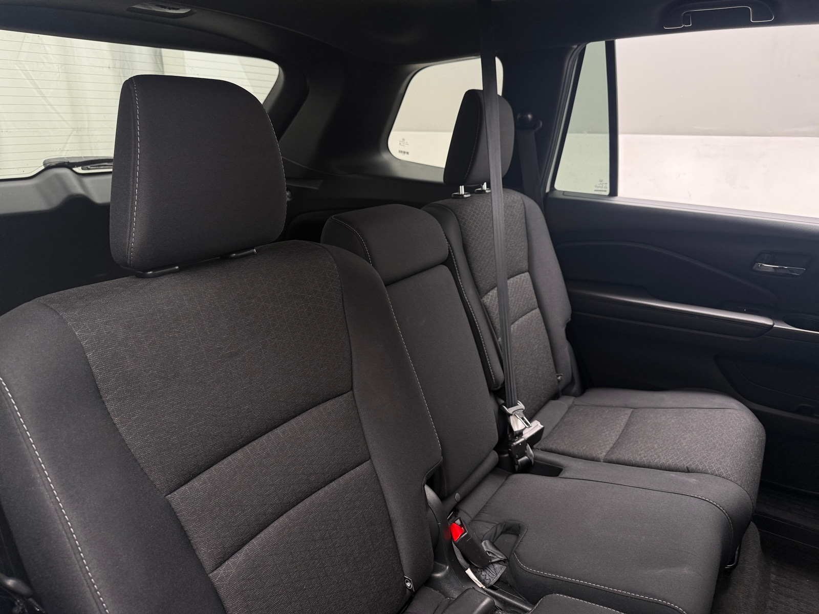 Thumbnail: 2021 Honda Passport - 6