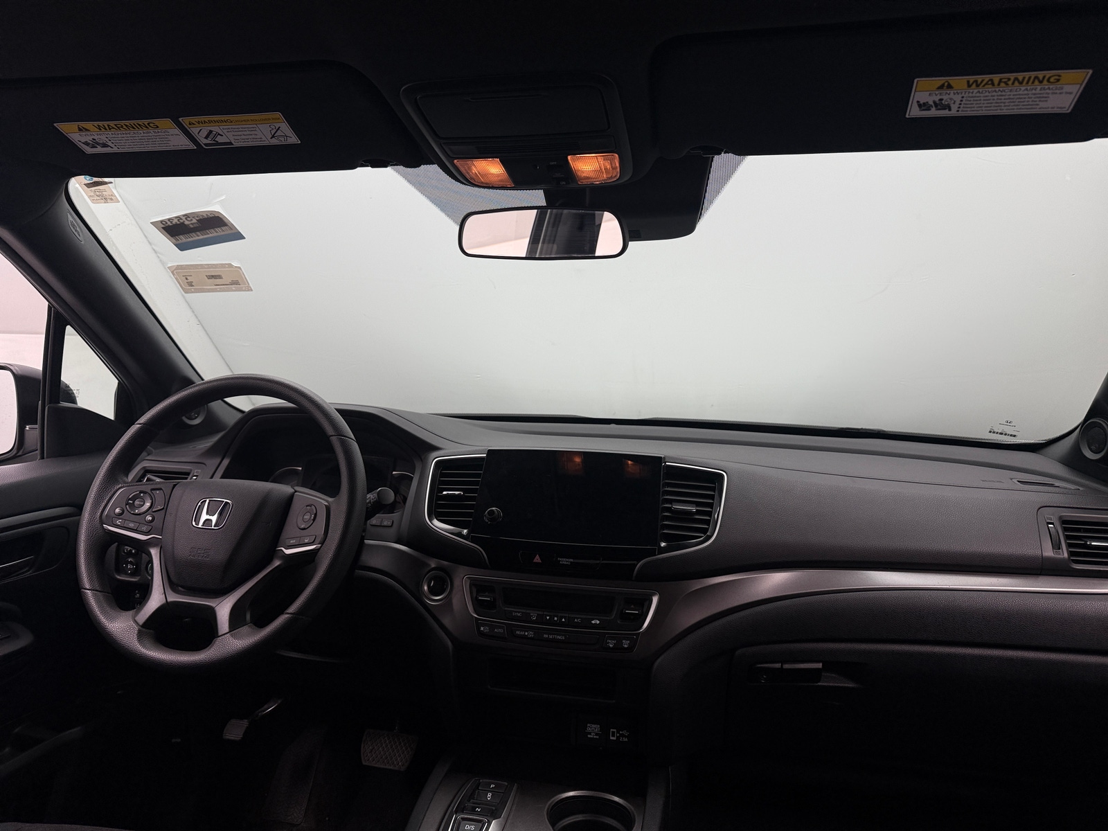 Thumbnail: 2021 Honda Passport - 3