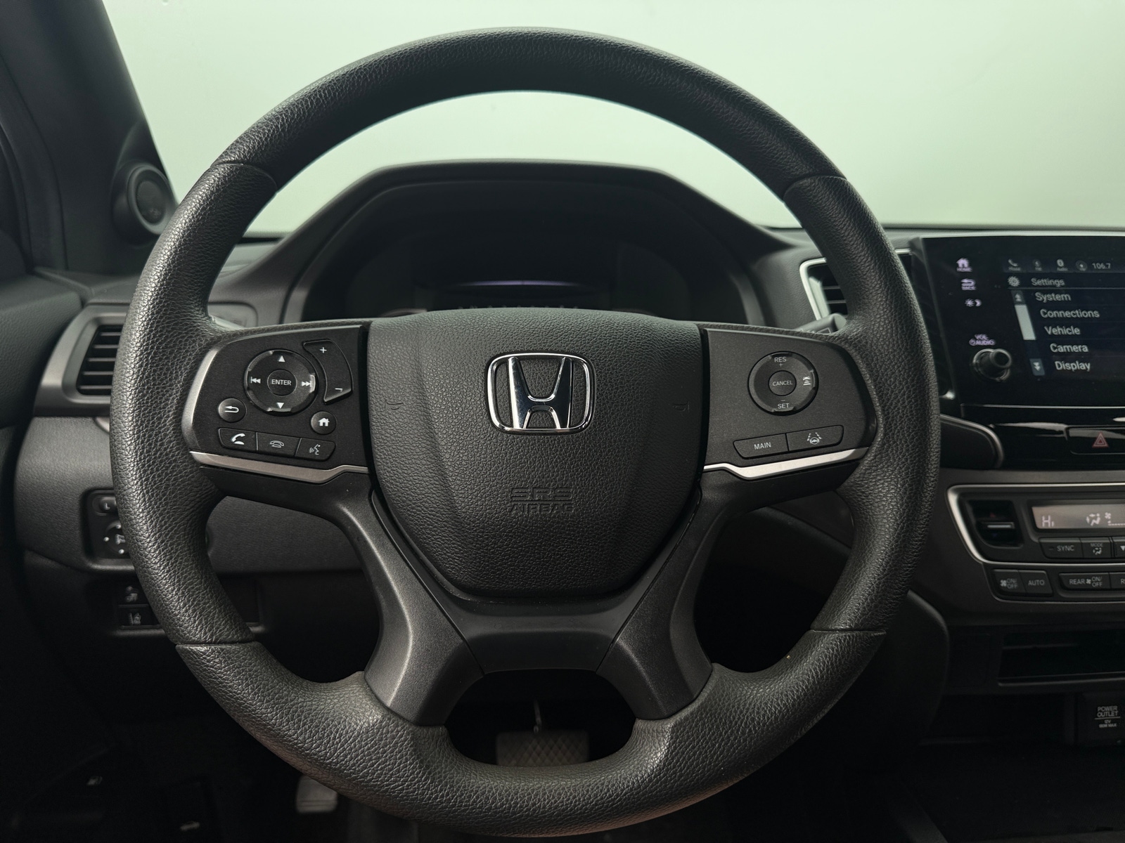 Thumbnail: 2021 Honda Passport - 5