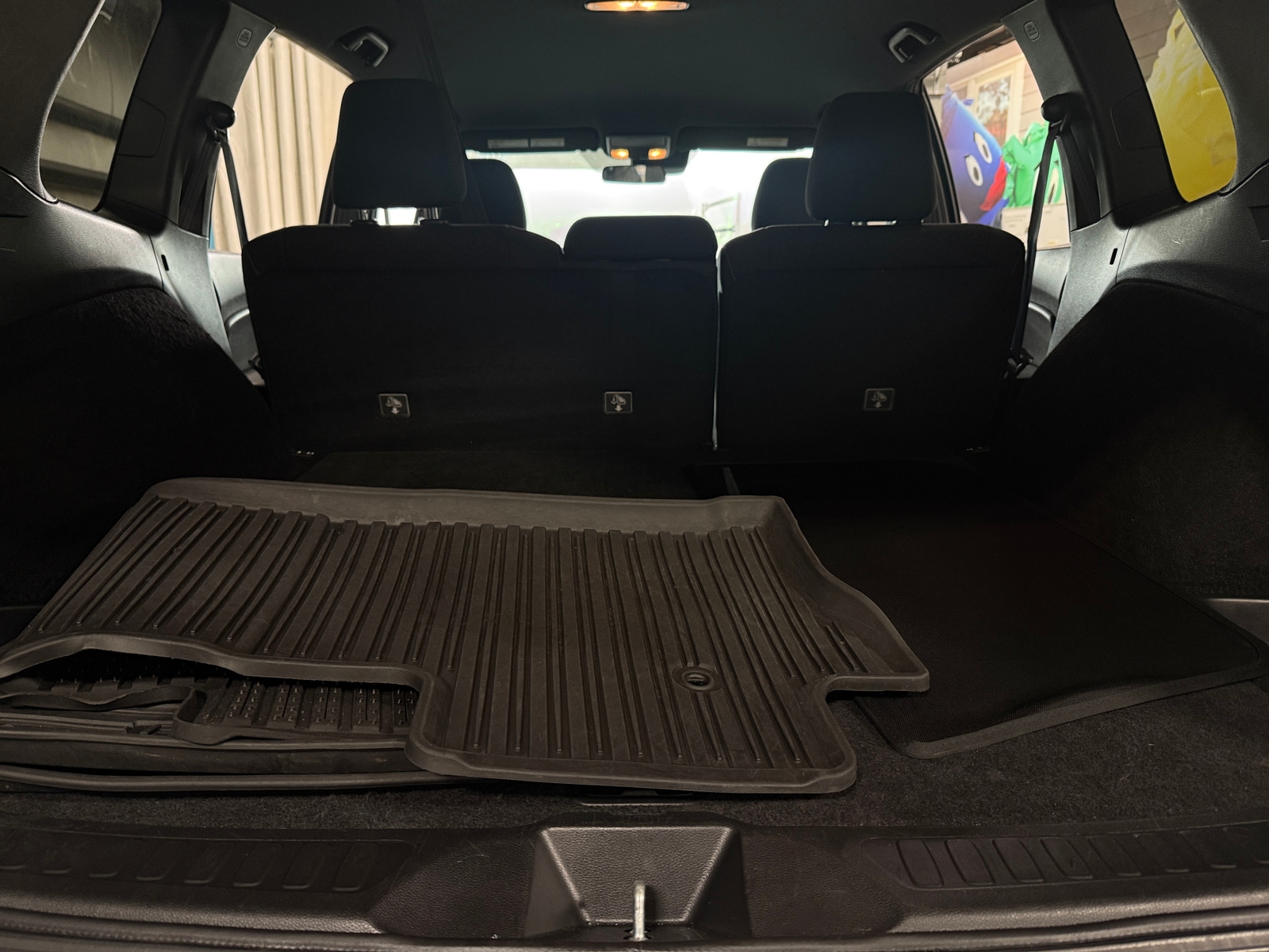 Thumbnail: 2021 Honda Passport - 7