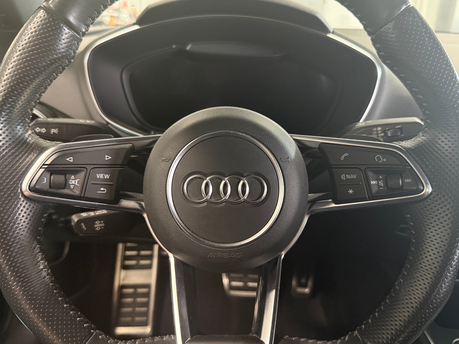 Thumbnail: 2018 Audi TT - 4