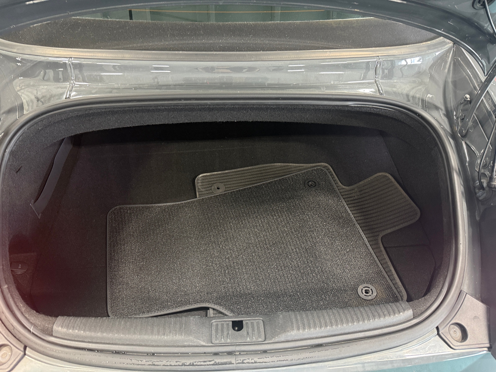 Thumbnail: 2018 Audi TT - 5