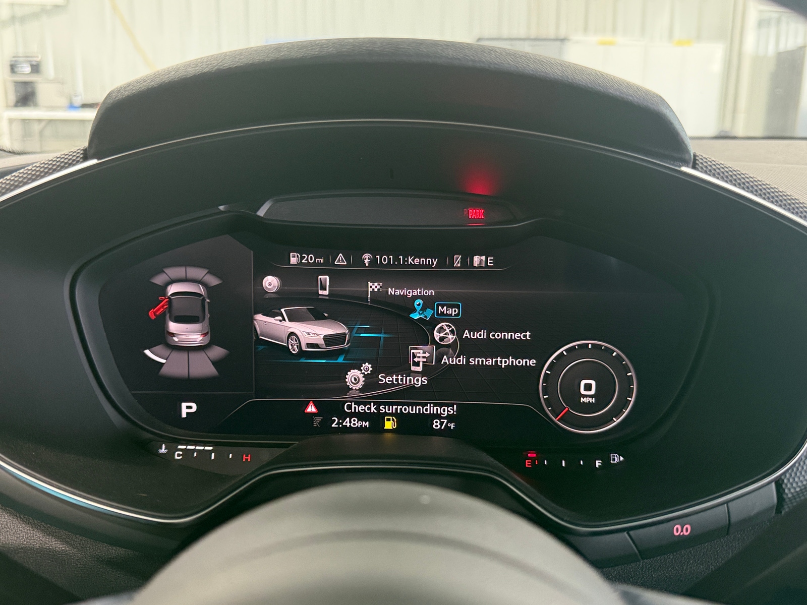 Thumbnail: 2018 Audi TT - 3