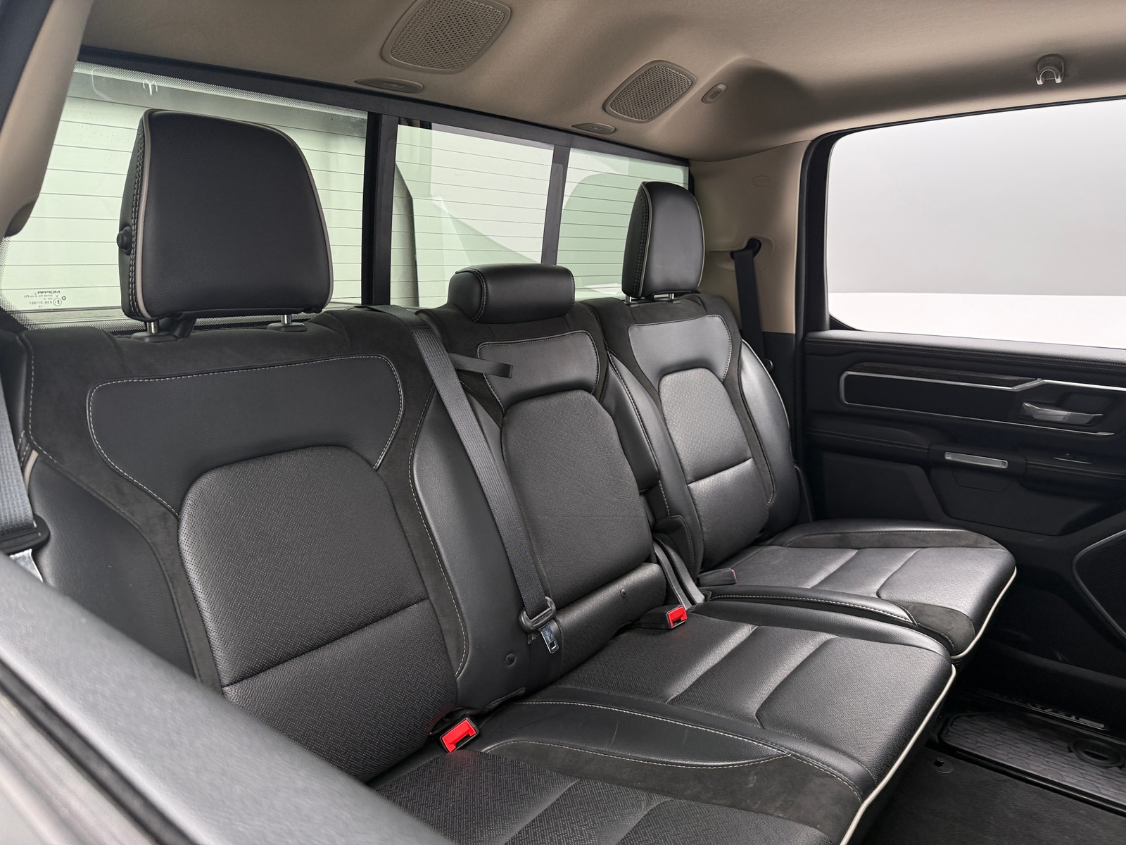 Thumbnail: 2020 RAM 1500 - 5