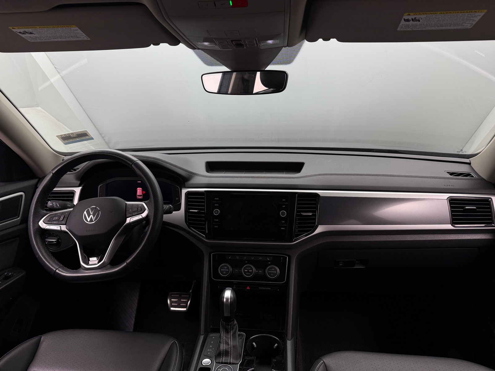 Thumbnail: 2023 Volkswagen Atlas - 2