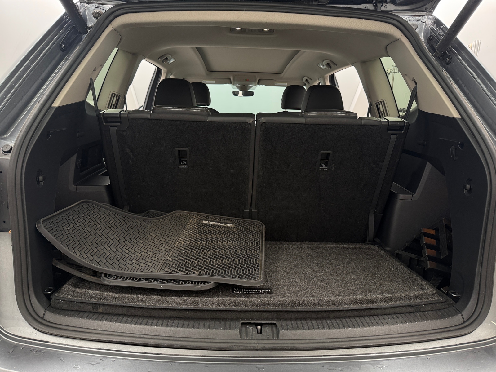 Thumbnail: 2023 Volkswagen Atlas - 6