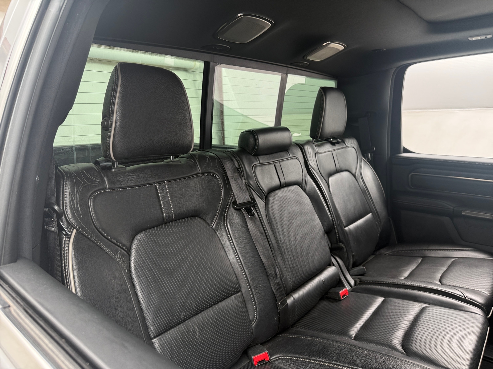 Thumbnail: 2019 RAM 1500 - 5