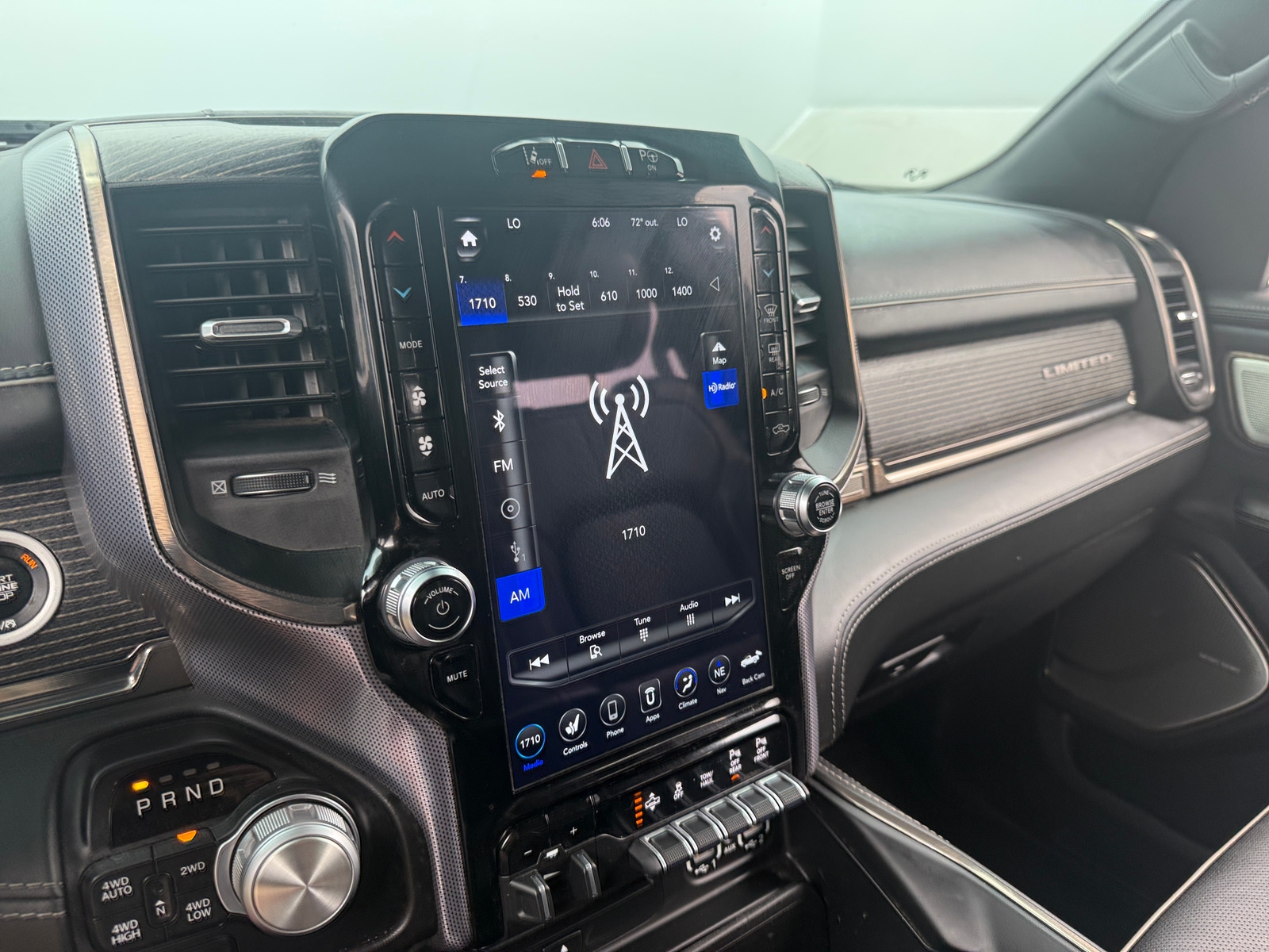 Thumbnail: 2019 RAM 1500 - 3