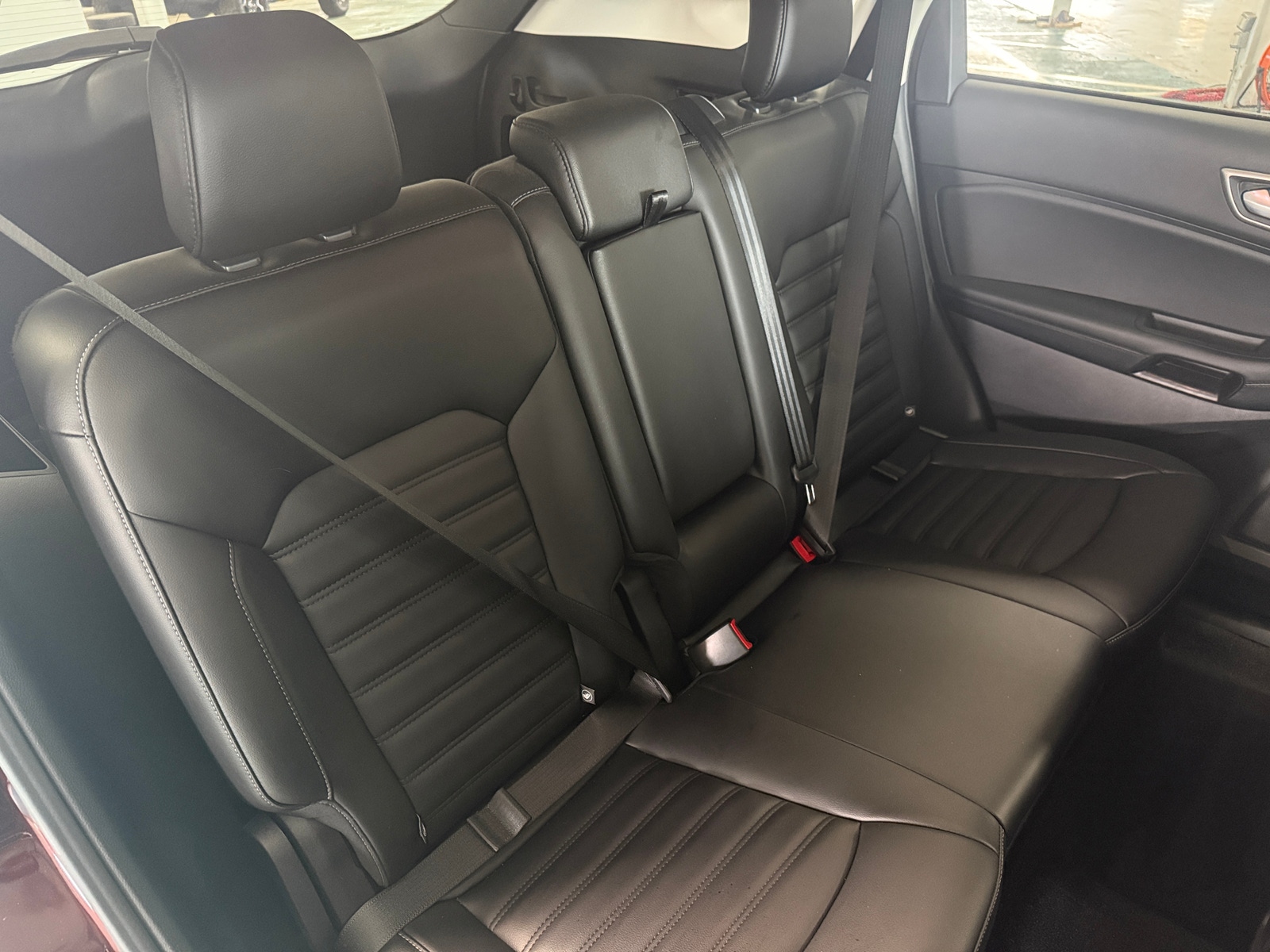 Thumbnail: 2020 Ford Edge - 5