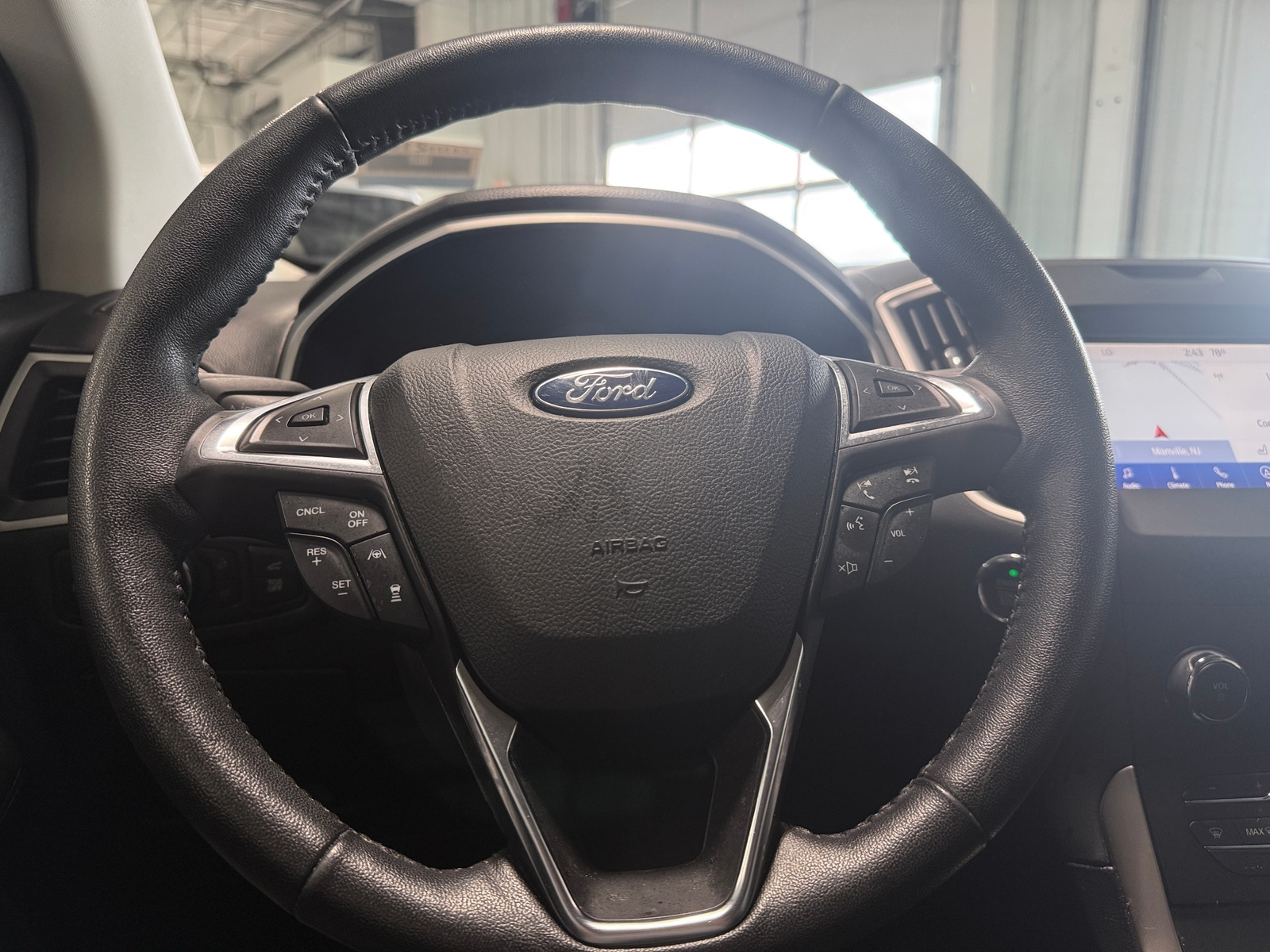 Thumbnail: 2020 Ford Edge - 4