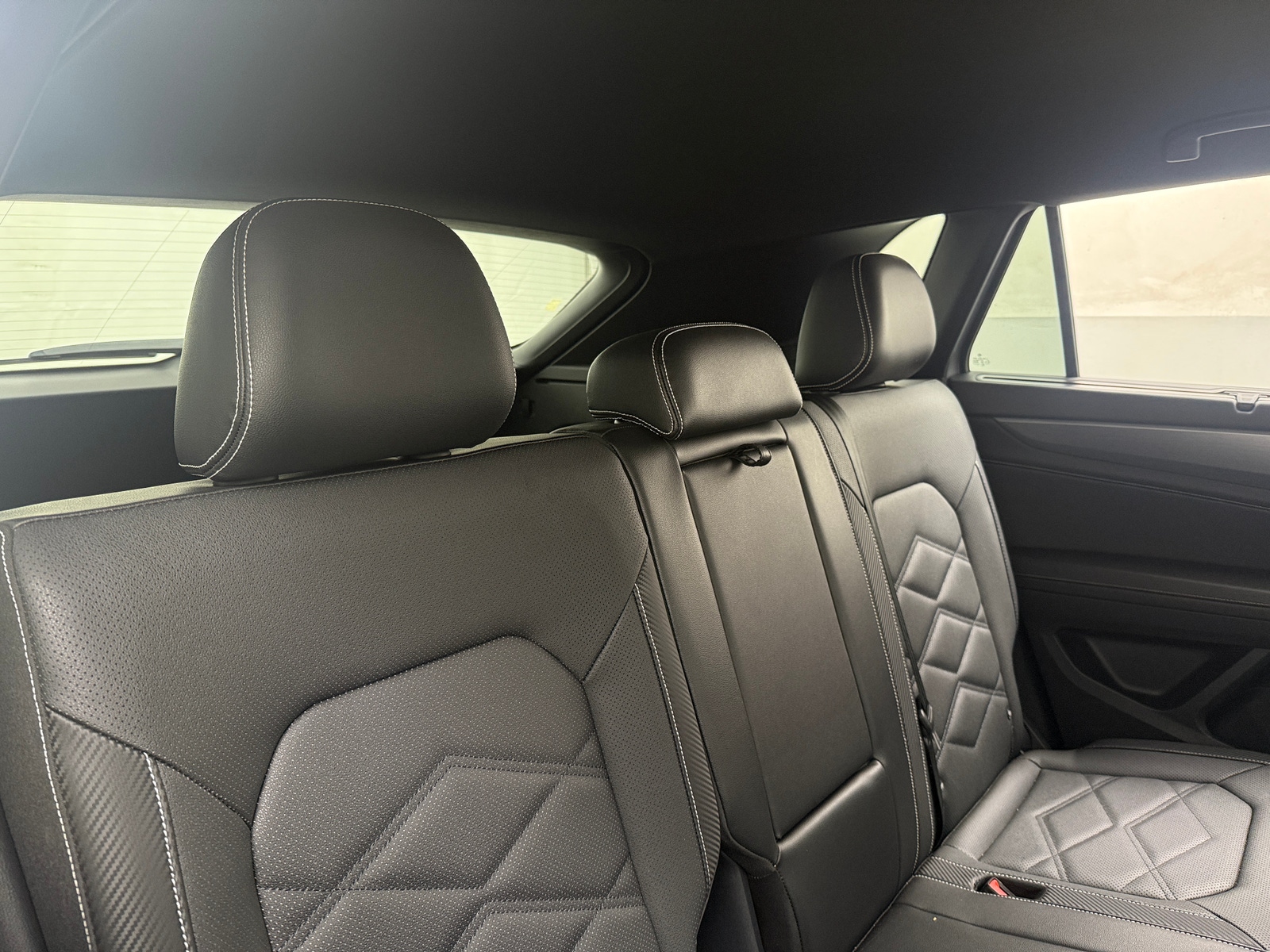 Thumbnail: 2025 Volkswagen Atlas - 5