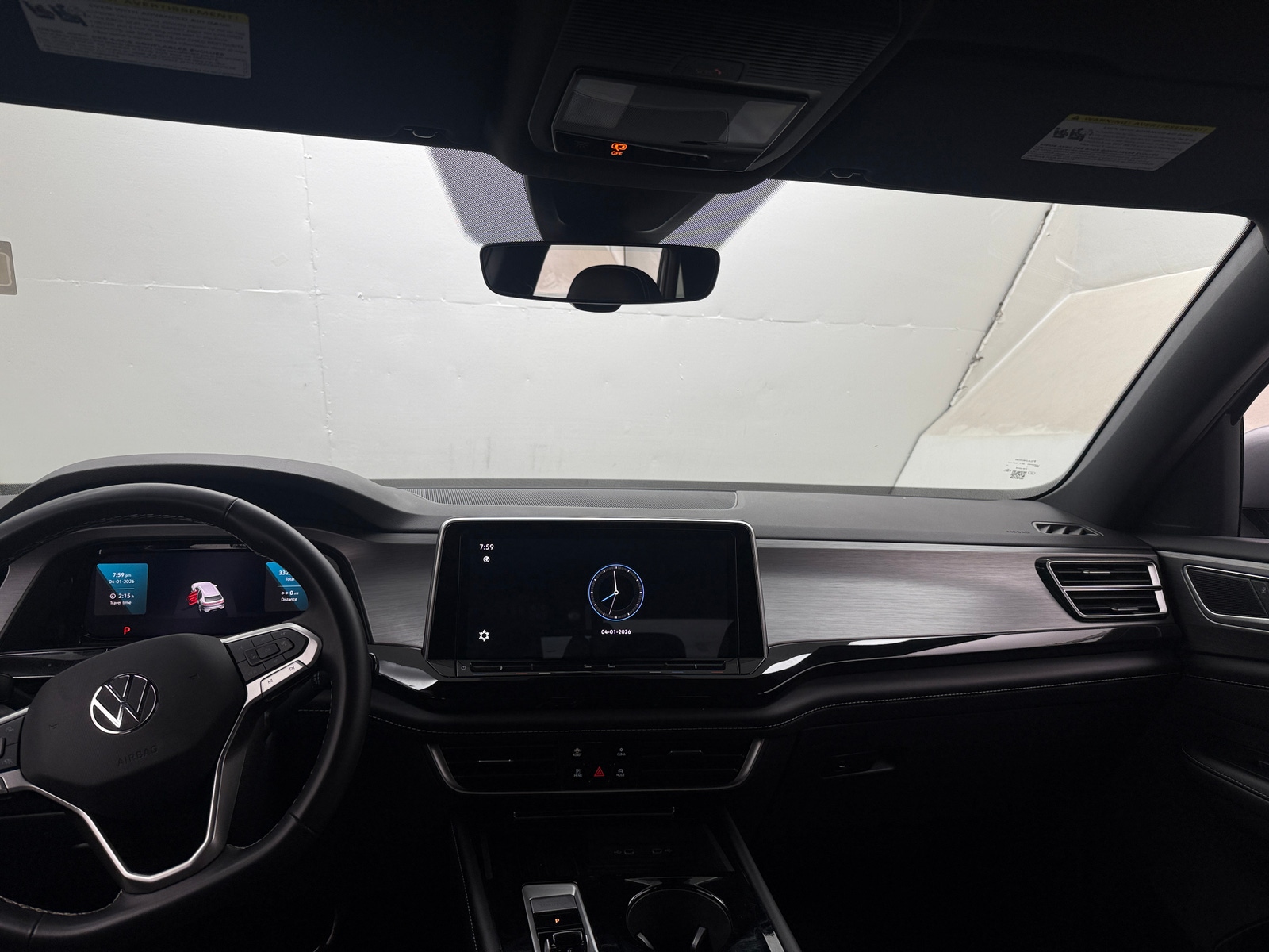 Thumbnail: 2025 Volkswagen Atlas - 2