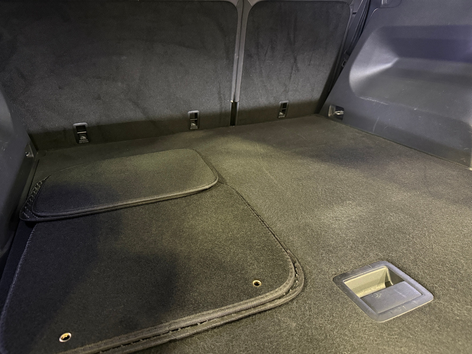 Thumbnail: 2025 Volkswagen Atlas - 6