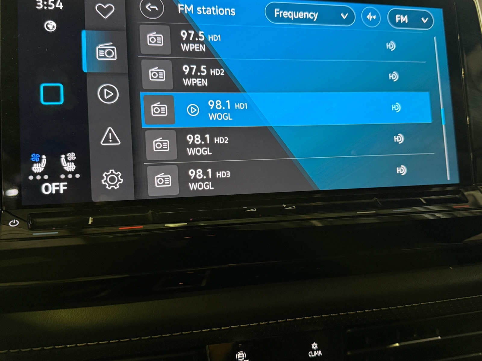 Thumbnail: 2025 Volkswagen Atlas - 3