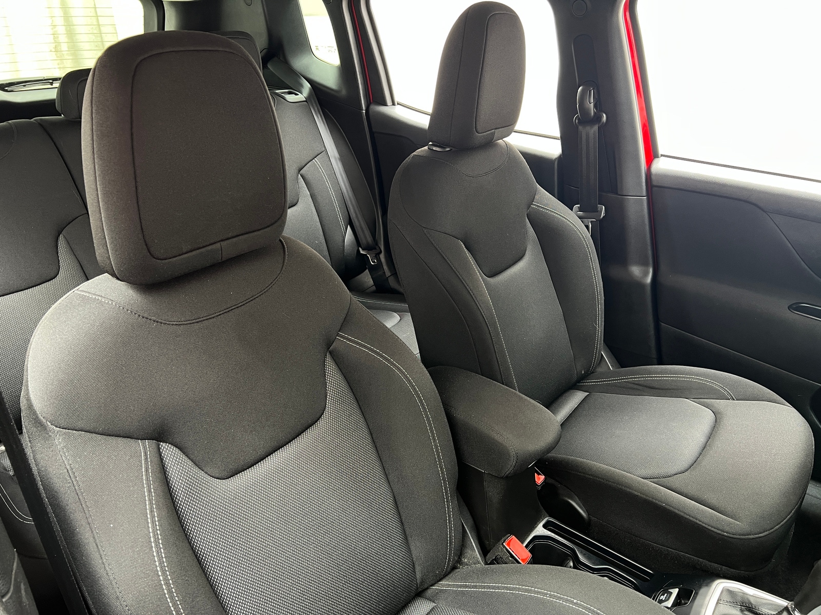 Thumbnail: 2020 Jeep Renegade - 2