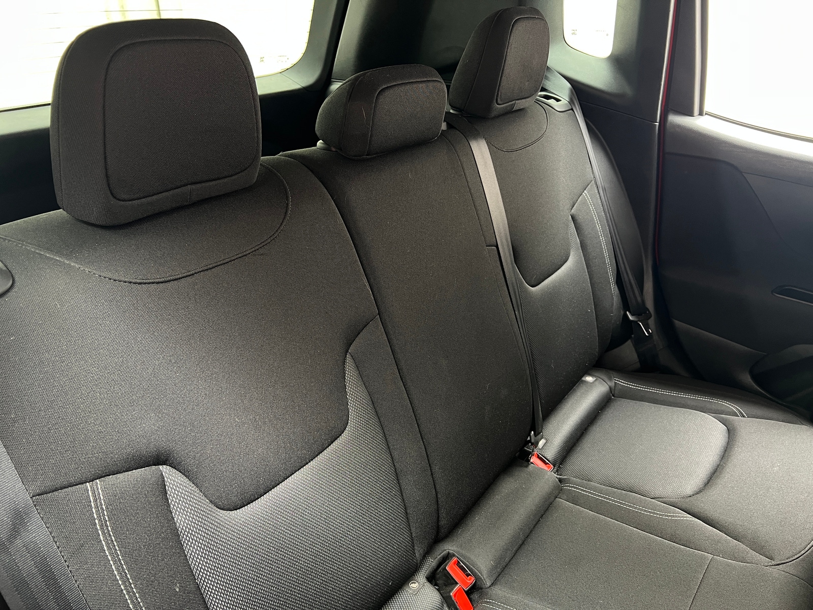 Thumbnail: 2020 Jeep Renegade - 6