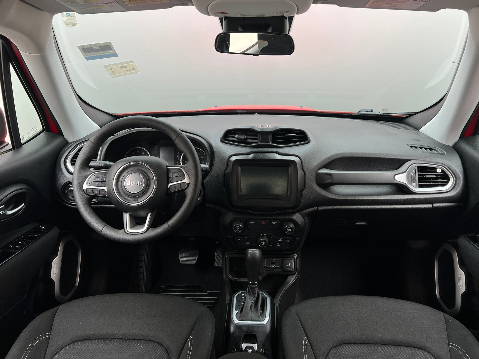 Thumbnail: 2020 Jeep Renegade - 3