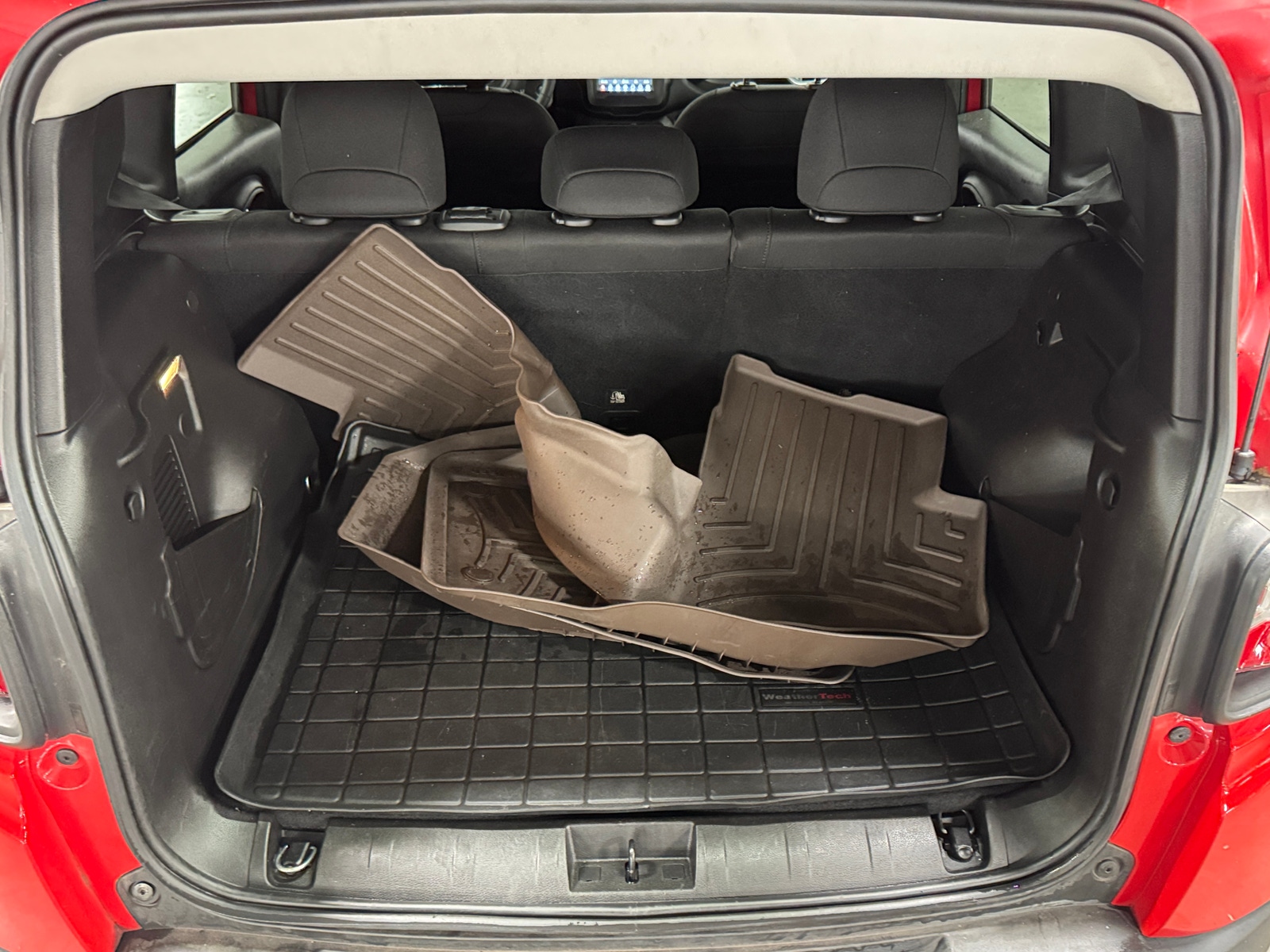 Thumbnail: 2020 Jeep Renegade - 7